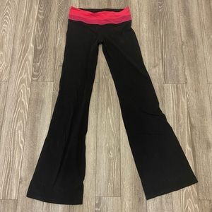 Lululemon Grove Pant 8 Tall